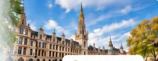 Grand-Place de Bruxelles