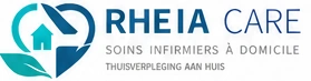 RHEIA CARE — Soins infirmiers à domicile